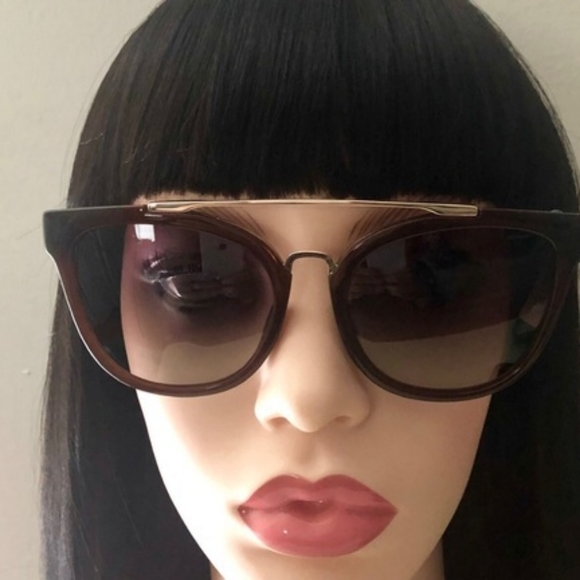 NWT Kate Spade Alenka Sunglasses - Picture 9 of 9